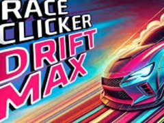 Gra Race Clicker: Drift Max