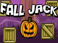 Gra Fall Jack