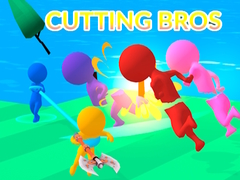 Gra Cutting Bros