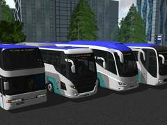 Gra Bus Simulator Ultimate 2021 3D