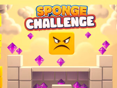 Gra Sponge Challenge