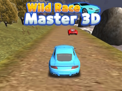 Gra Wild Race Master 3D