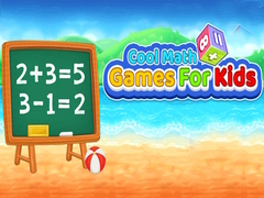 Gra Cool Math Games For Kids