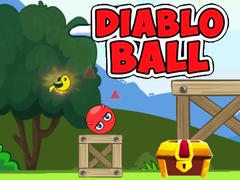 Gra Diablo Ball