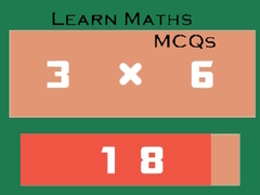 Gra Learn Maths MCQs