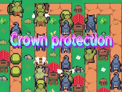 Gra Crown protection