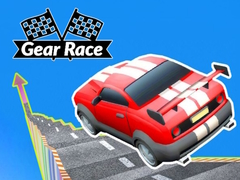 Gra Gear Race