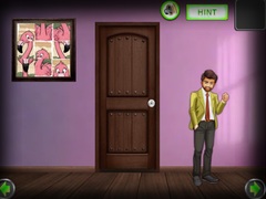 Gra Amgel Easy Room Escape 213