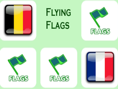 Gra Flying Flags