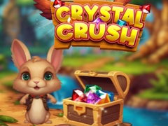 Gra Crystal Crush