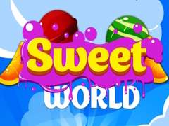 Gra Sweet World