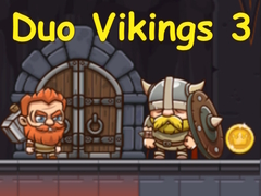 Gra Duo Vikings 3