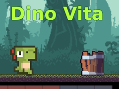 Gra Dino Vita