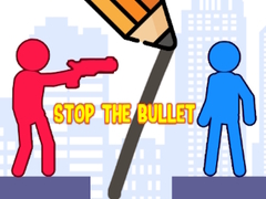 Gra Stop the Bullet