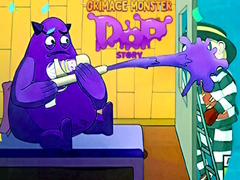 Gra Grimace Monsters DOP story