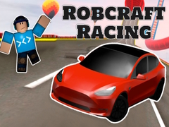 Gra Robcraft Racing