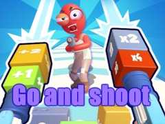 Gra Go and shoot