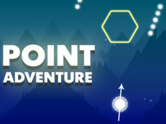 Gra Point Adventure