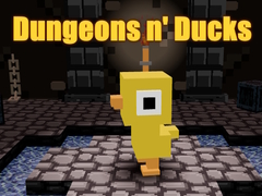 Gra Dungeons n' Ducks