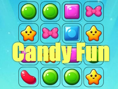 Gra Candy Fun