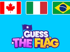 Gra Guess The Flags