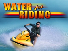 Gra Water Jet Riding