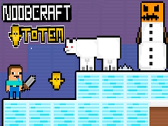 Gra NoobCraft Totem