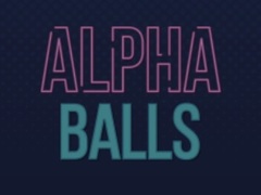 Gra Alpha Balls