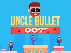 Gra Uncle Bullet 007