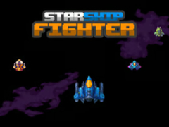 Gra Starship Fighter