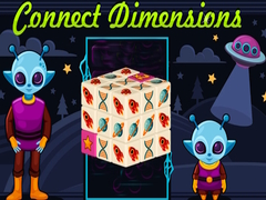 Gra Connect Dimensions