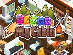 Gra Decor: My Cabin