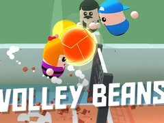 Gra Volley Beans