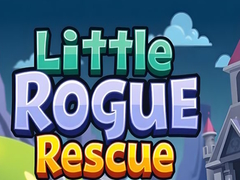 Gra Little Rogue Rescue