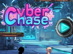 Gra Cyber Chase