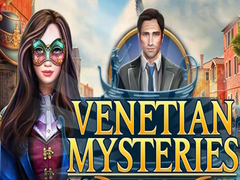 Gra Venetian Mysteries