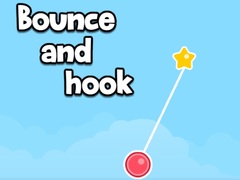 Gra Bounce And Hook