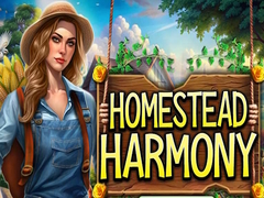 Gra Homestead Harmony