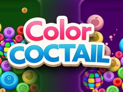 Gra Color Cocktail