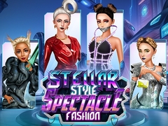 Gra Stellar Style Spectacle Fashion