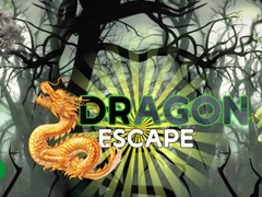 Gra Dragon Escape