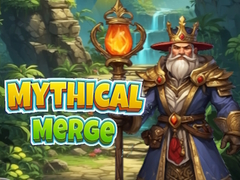 Gra Mythical Merge