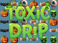 Gra Toxic Drip