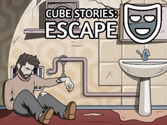 Gra Cube Stories: Escape