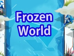 Gra Frozen World