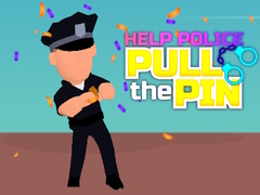 Gra Help Police Pull The Pin