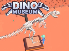 Gra Dino Museum