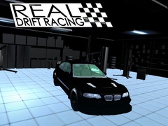 Gra Real Drift Racing