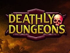 Gra Deathly Dungeons