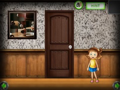 Gra Amgel Kids Room Escape 230